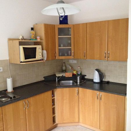 דירות Třeboň Apartman Sportovni מראה חיצוני תמונה