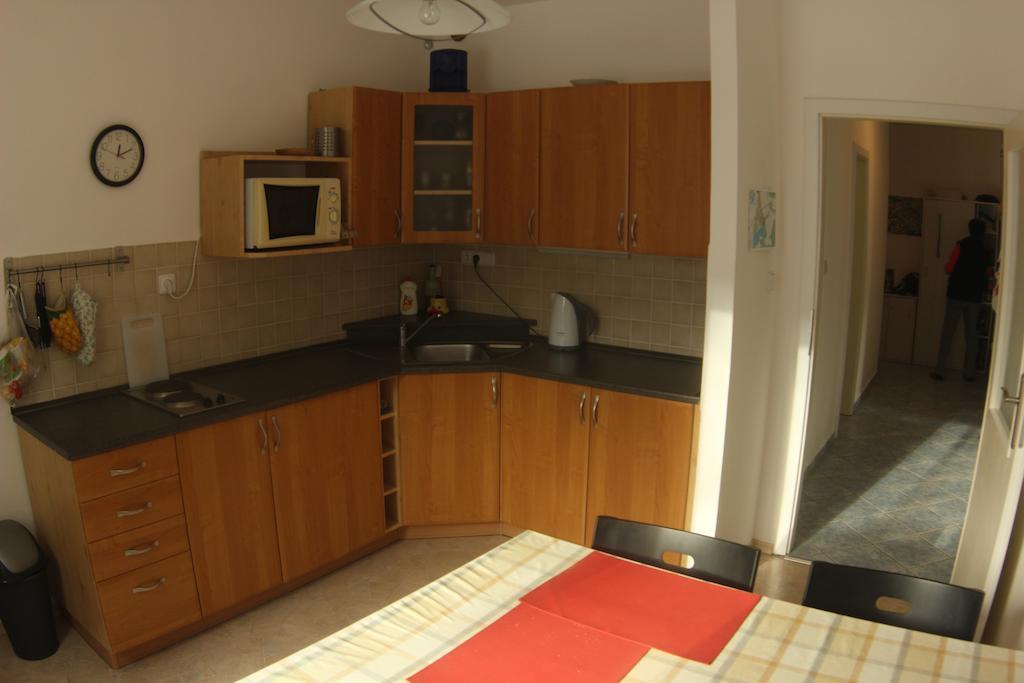 דירות Třeboň Apartman Sportovni חדר תמונה