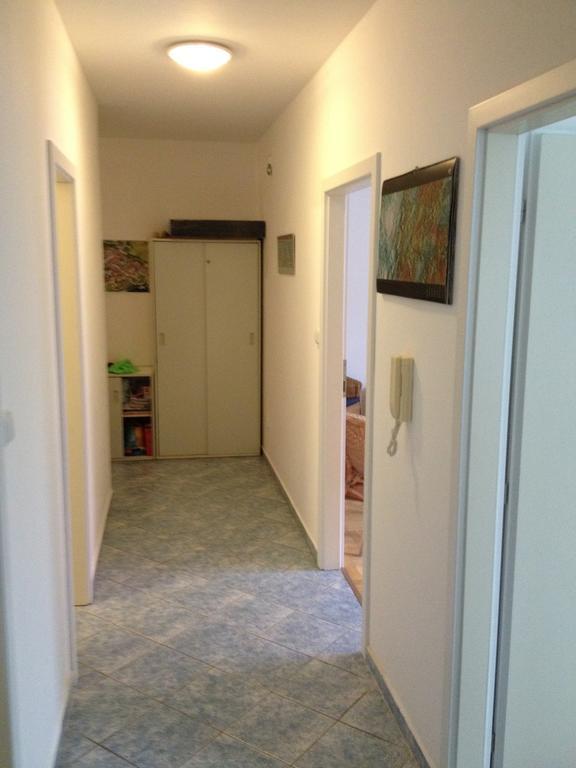 דירות Třeboň Apartman Sportovni חדר תמונה