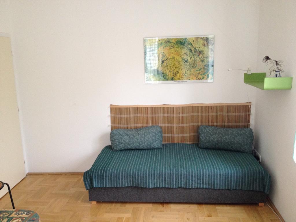 דירות Třeboň Apartman Sportovni חדר תמונה