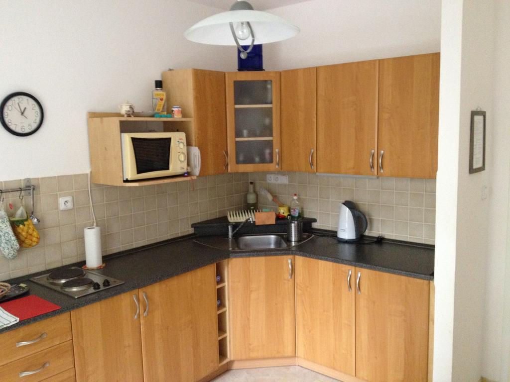 דירות Třeboň Apartman Sportovni מראה חיצוני תמונה