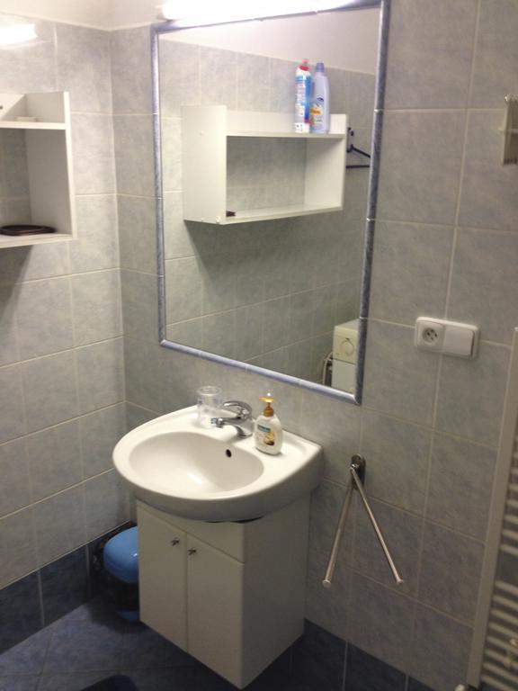 דירות Třeboň Apartman Sportovni מראה חיצוני תמונה