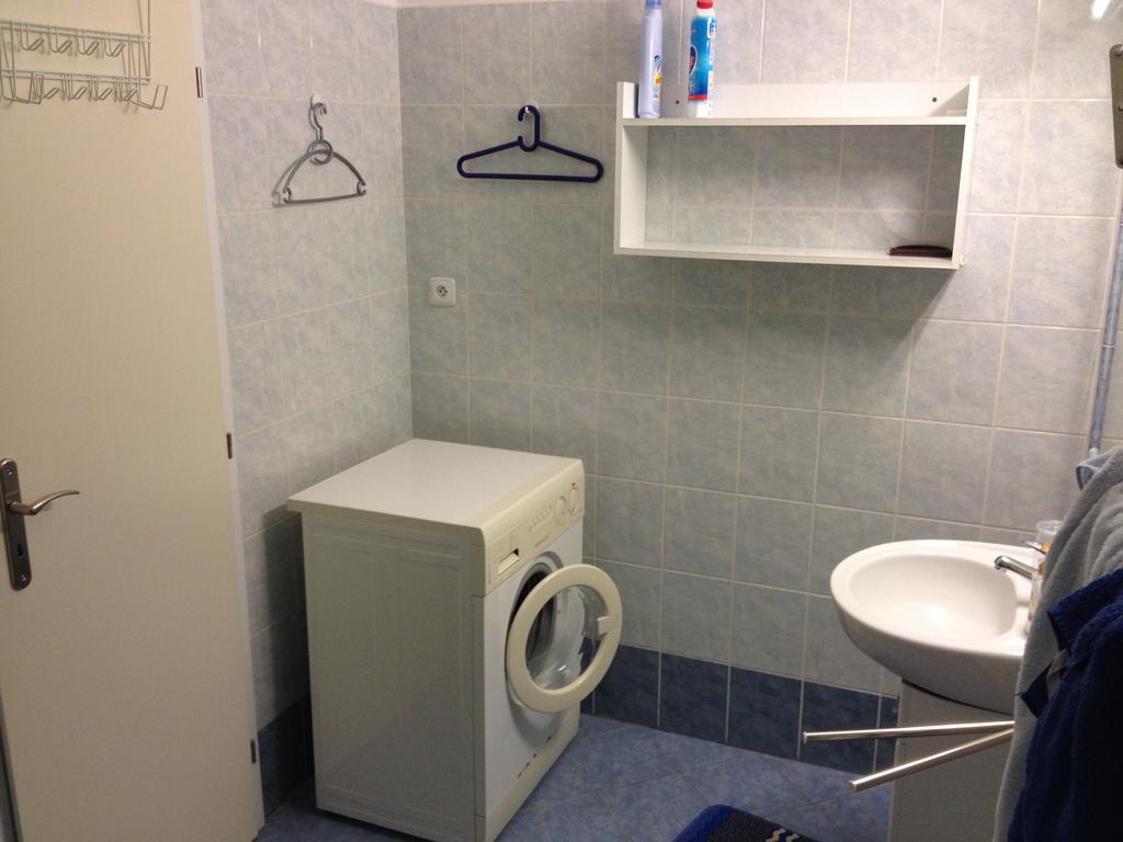 דירות Třeboň Apartman Sportovni מראה חיצוני תמונה